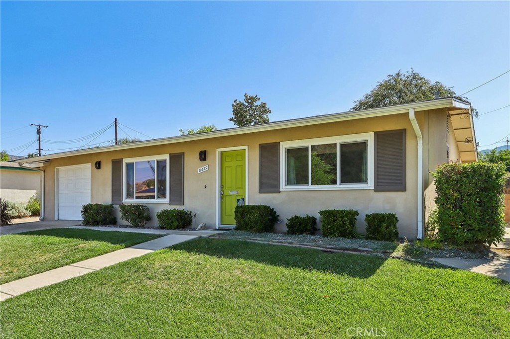 11659 Madison Street