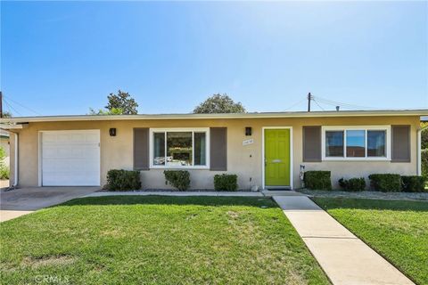Photo of 11659 Madison Street, Yucaipa, CA 92399 (MLS # IG26090961)
