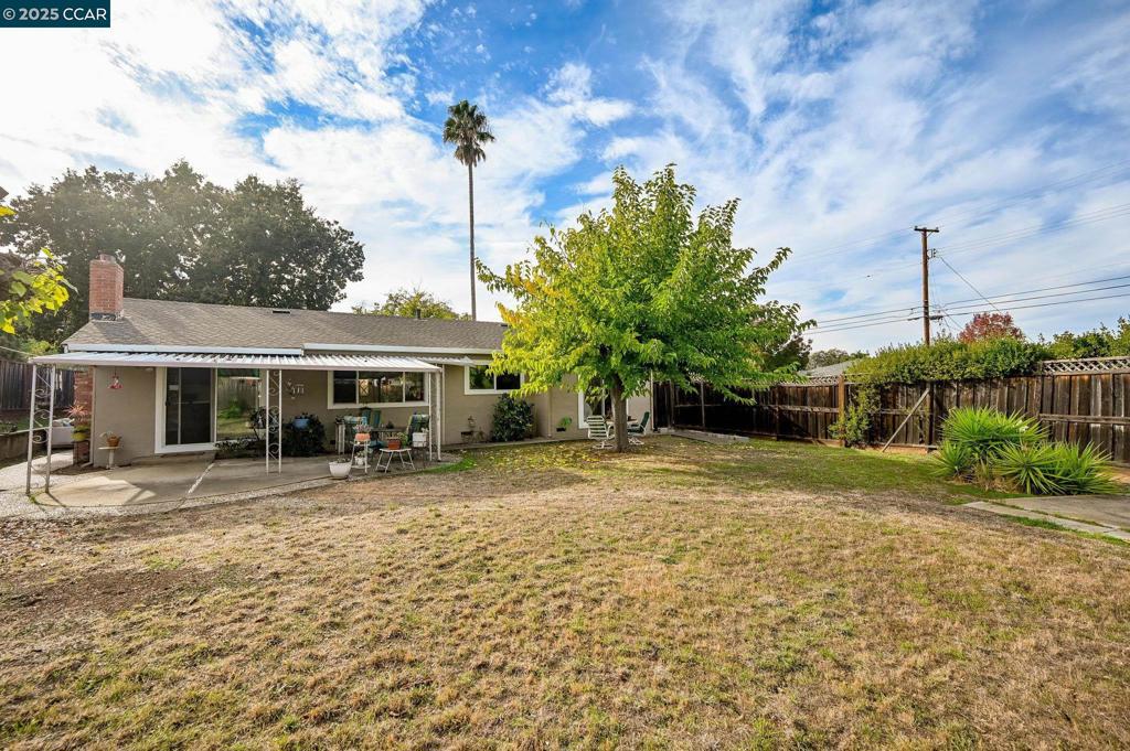 CLAYTON V.HILNDS - Residential