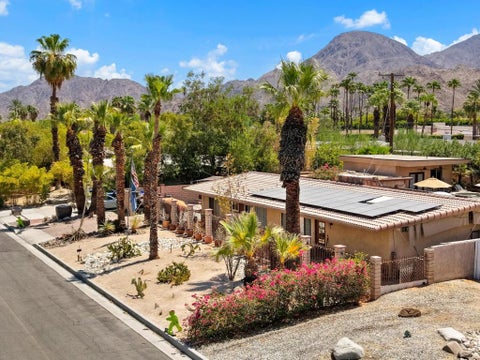 Photo of 74321 Old Prospector Trail, Palm Desert, CA 92260 (MLS # 219151999DA)