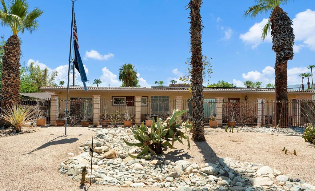 74321 Old Prospector Trail
