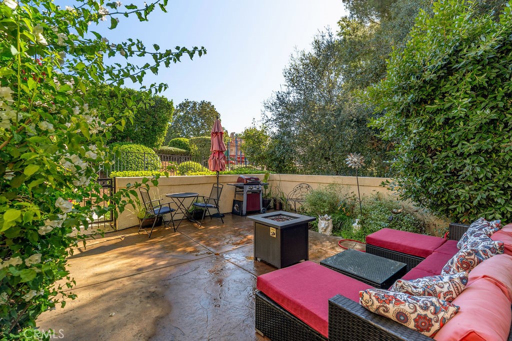 Park Lane Townhomes (203) - Residential