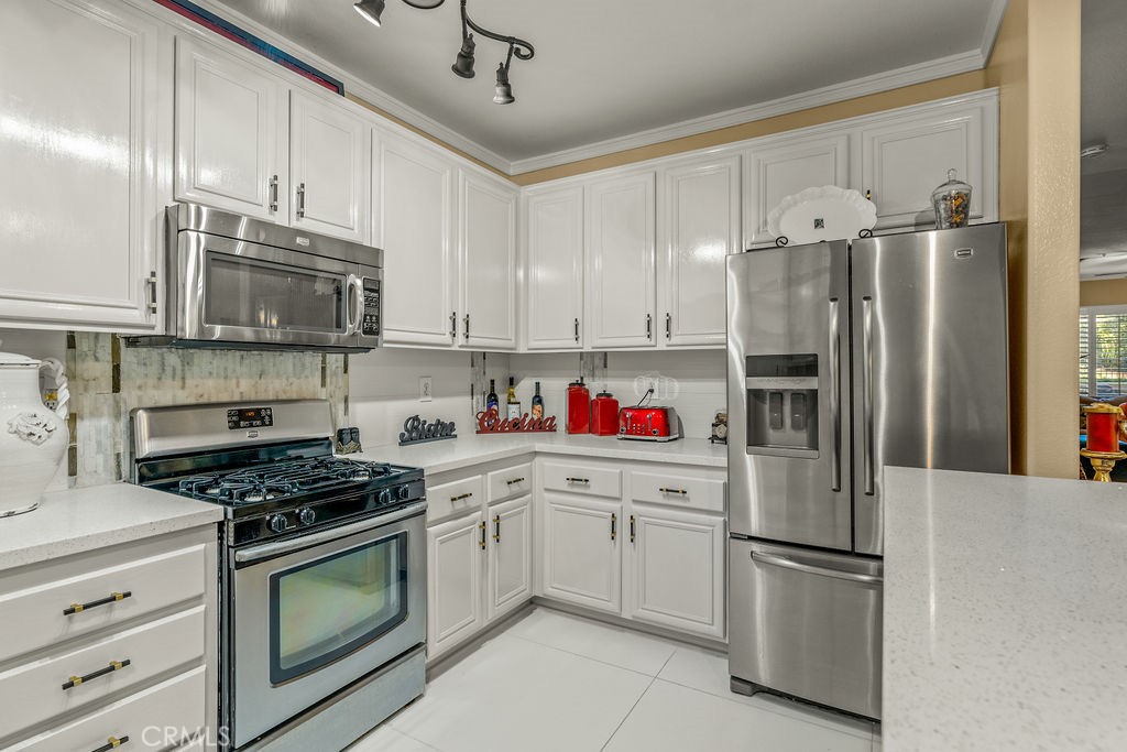 Park Lane Townhomes (203) - Residential