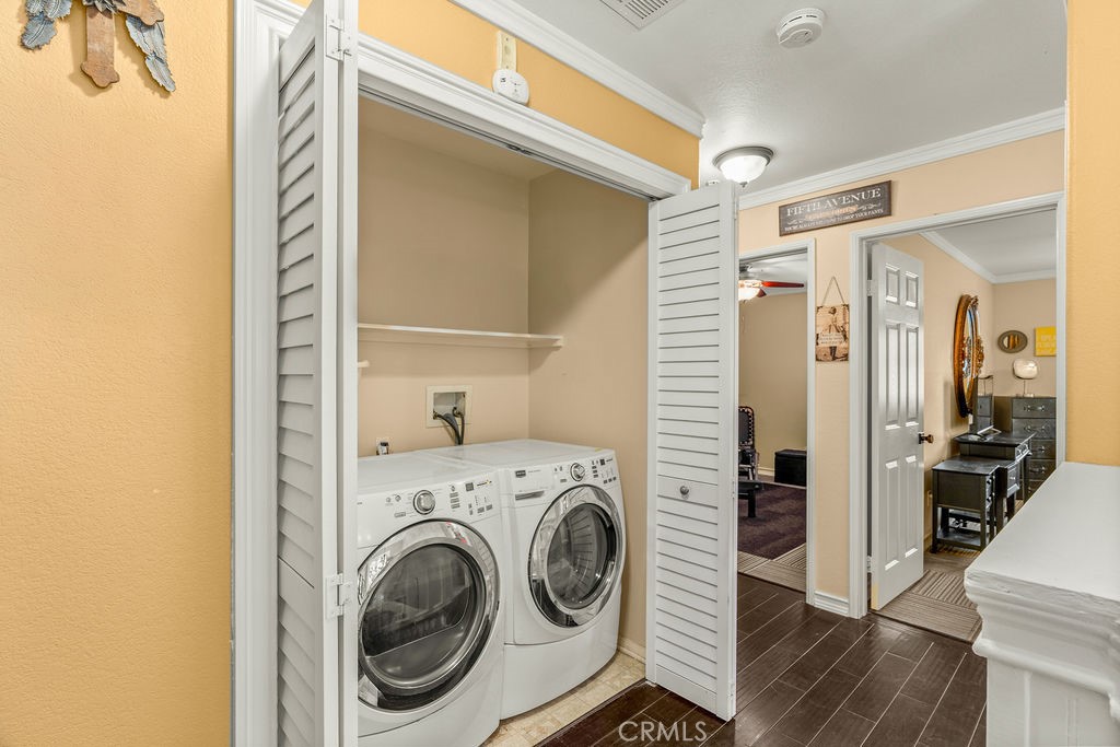 Park Lane Townhomes (203) - Residential