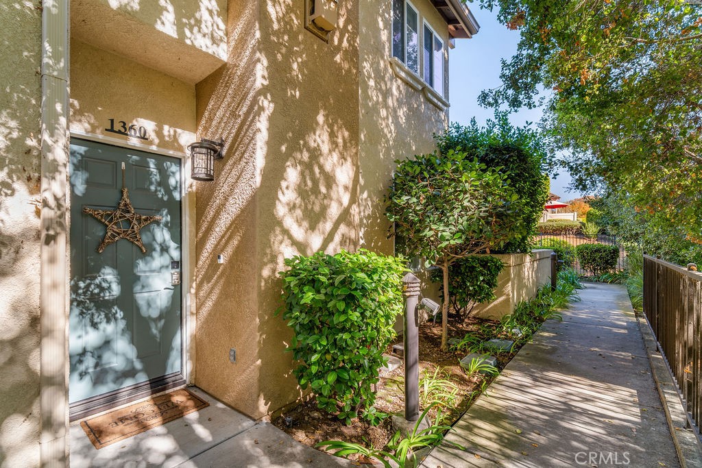 Park Lane Townhomes (203) - Residential