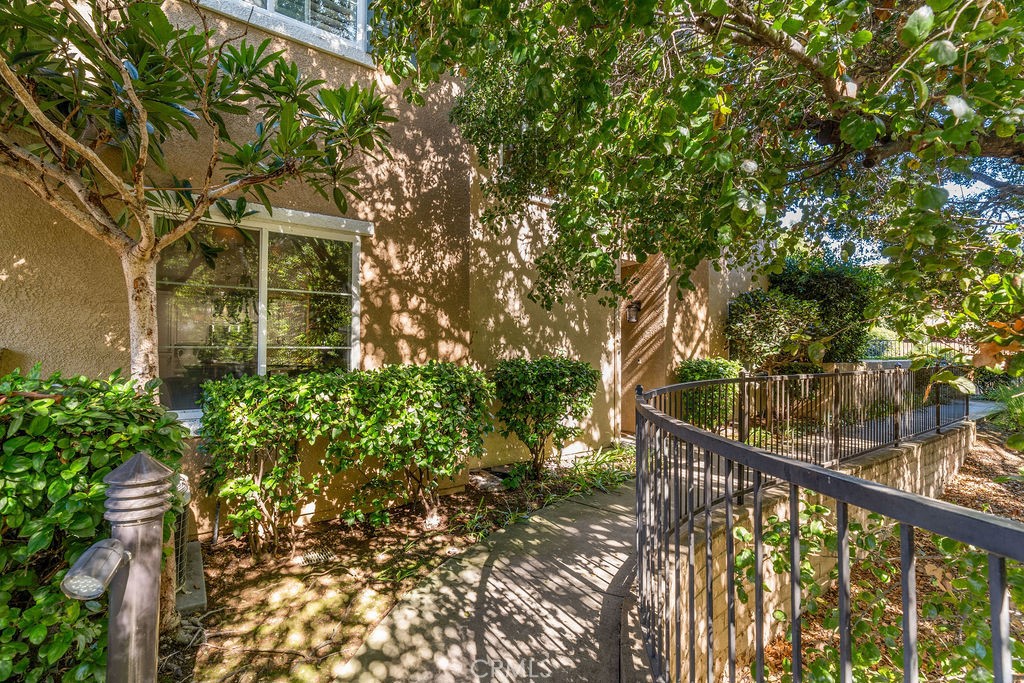 Park Lane Townhomes (203) - Residential