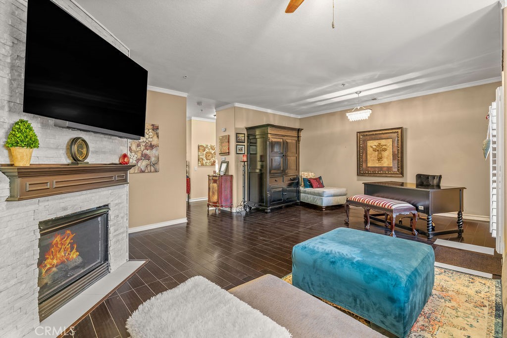 Park Lane Townhomes (203) - Residential