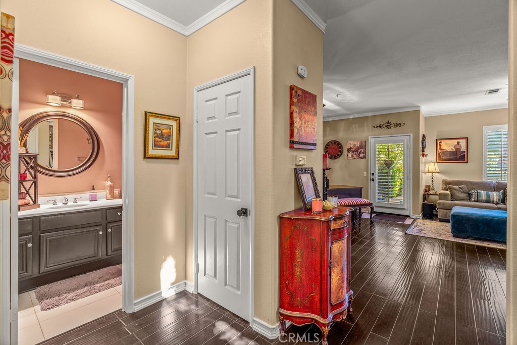 Park Lane Townhomes (203) - Residential