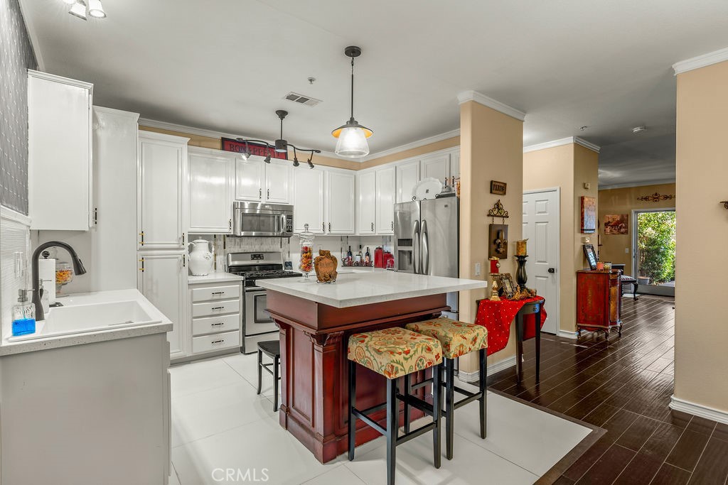 Park Lane Townhomes (203) - Residential