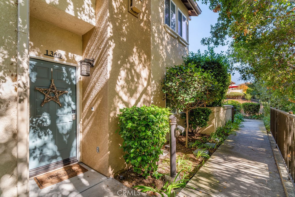 Park Lane Townhomes (203) - Residential