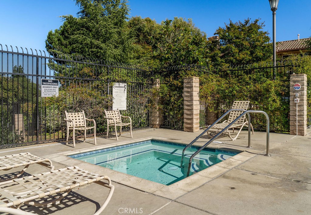 Park Lane Townhomes (203) - Residential