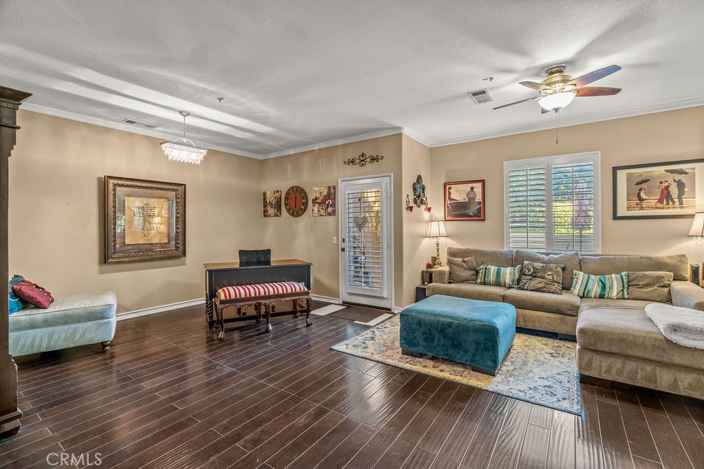 Park Lane Townhomes (203) - Residential