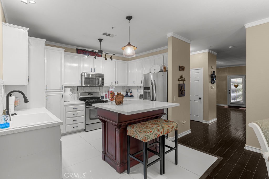 Park Lane Townhomes (203) - Residential