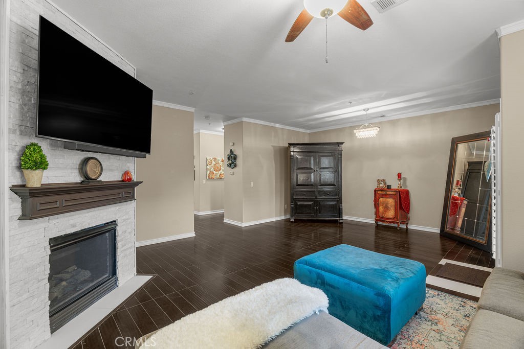 Park Lane Townhomes (203) - Residential