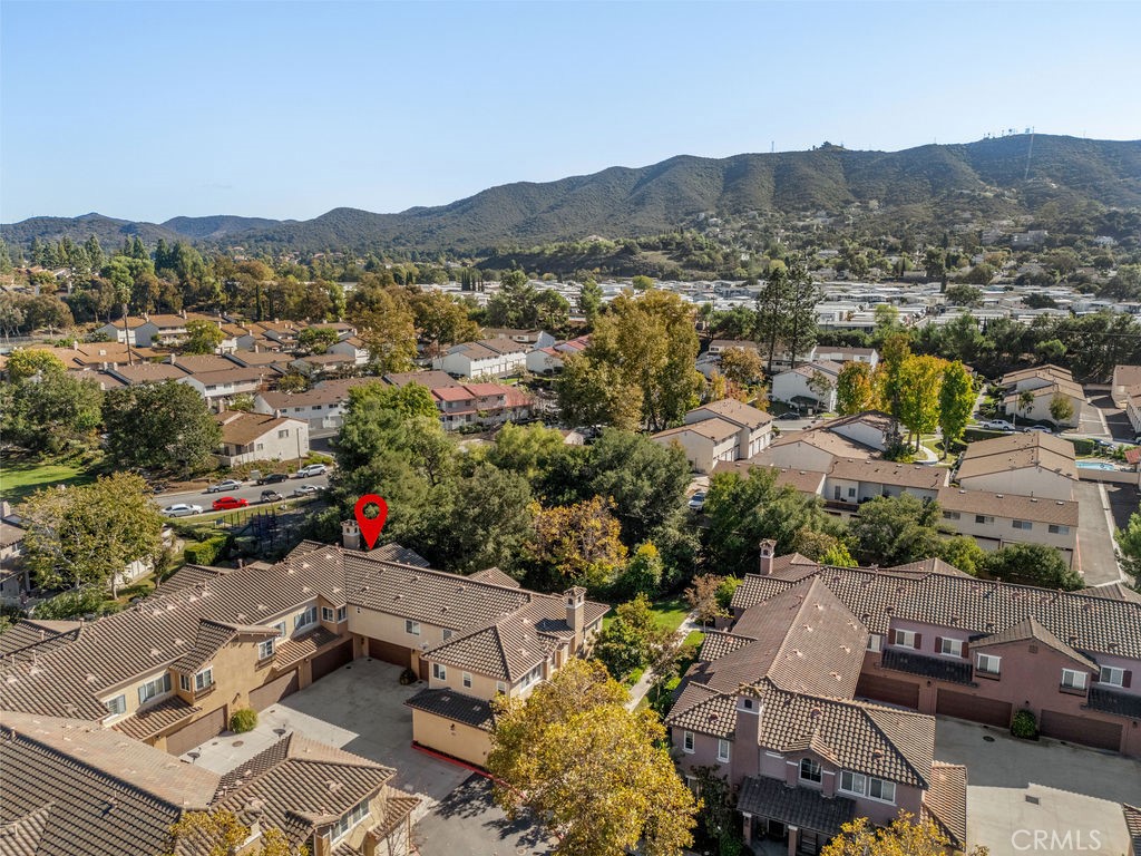 Park Lane Townhomes (203) - Residential