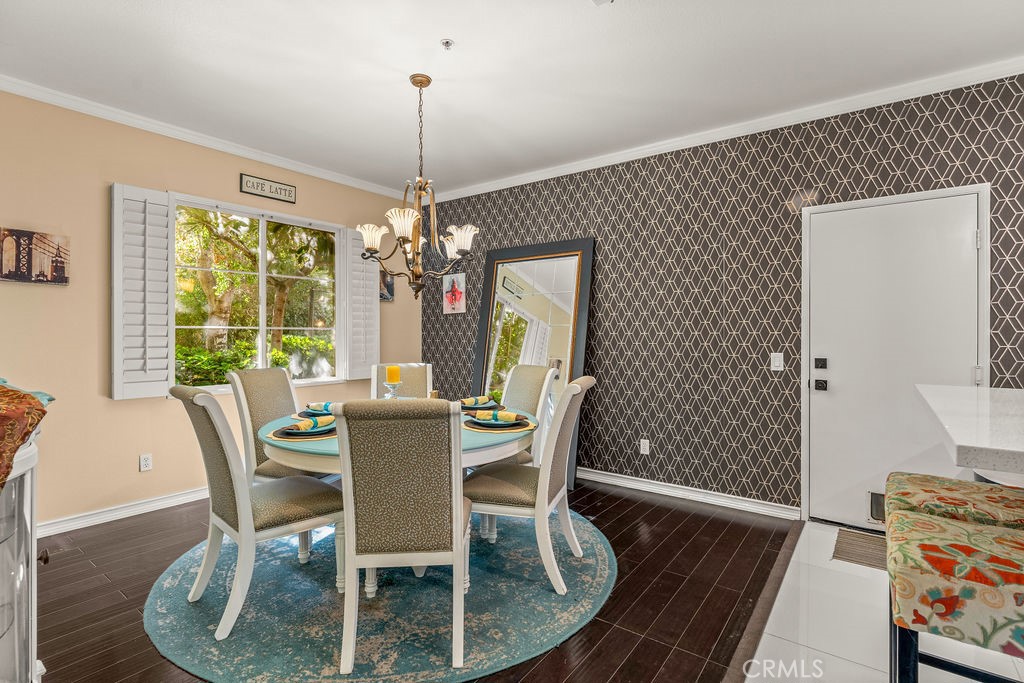 Park Lane Townhomes (203) - Residential