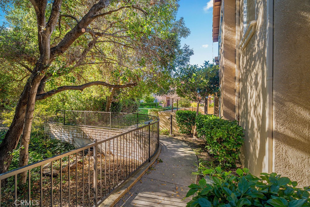 Park Lane Townhomes (203) - Residential