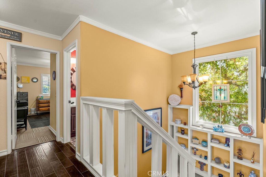 Park Lane Townhomes (203) - Residential