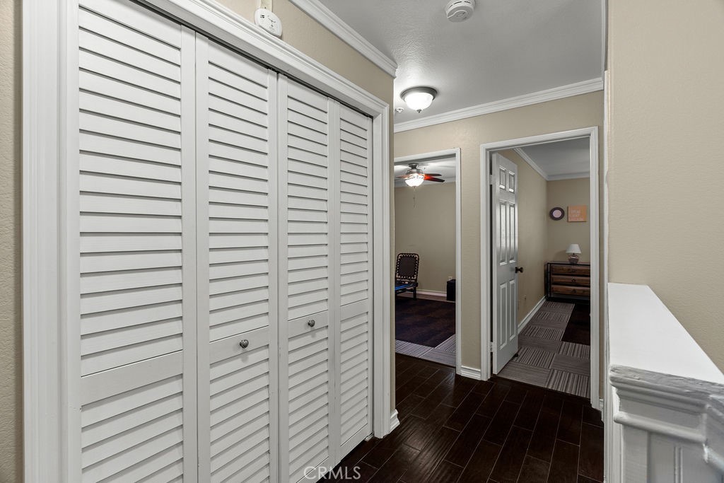 Park Lane Townhomes (203) - Residential