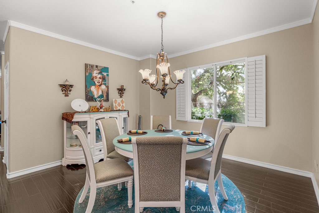 Park Lane Townhomes (203) - Residential