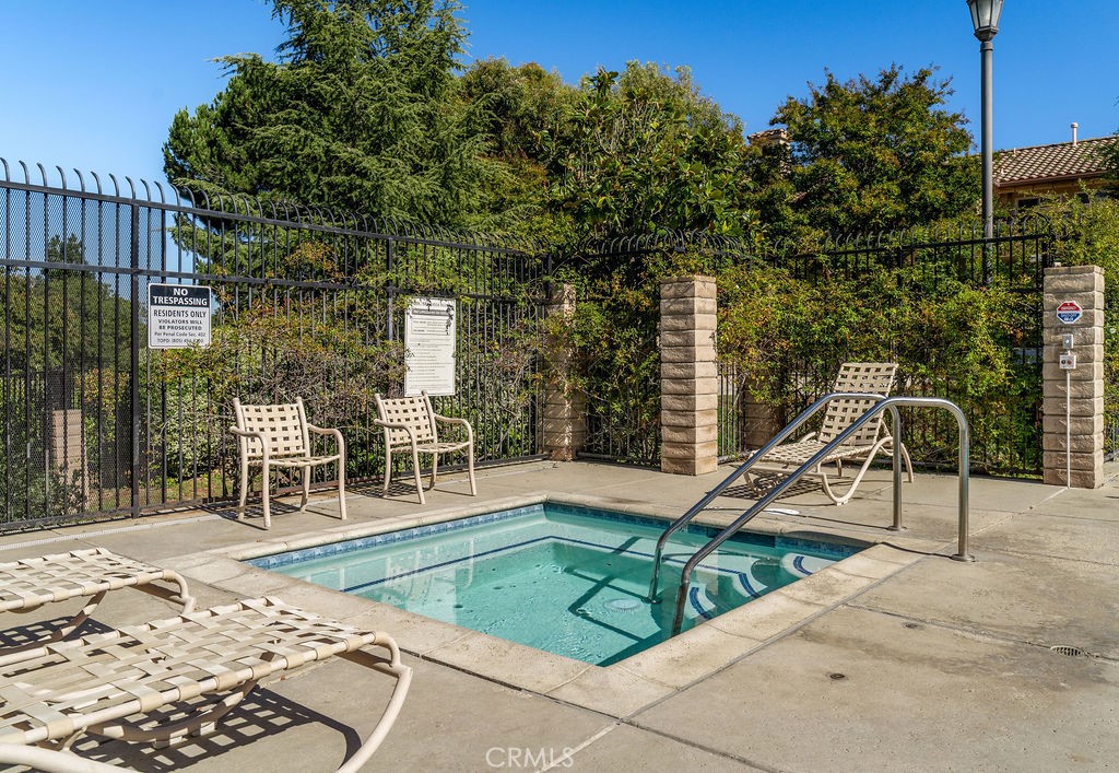 Park Lane Townhomes (203) - Residential