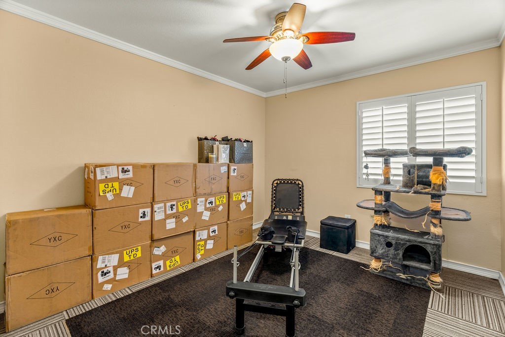 Park Lane Townhomes (203) - Residential