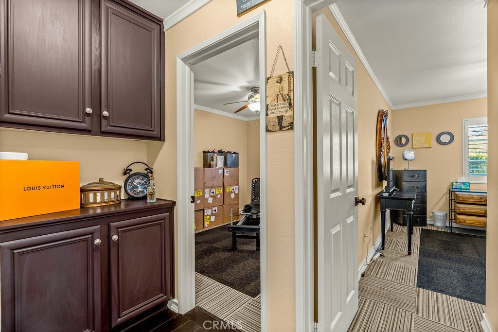 Park Lane Townhomes (203) - Residential