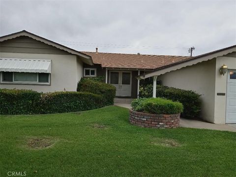 1512 N Amber Court Ontario CA 91762