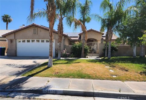 Photo of 31120 Avenida La Gaviota, Cathedral City, CA 92234 (MLS # IG26102107)