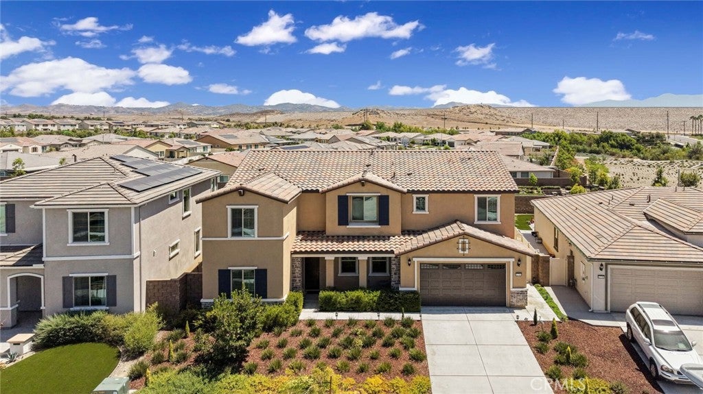 12789 Mendocino Ridge
