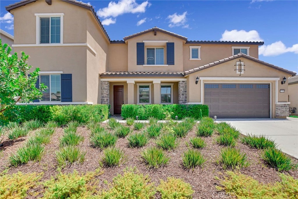 12789 Mendocino Ridge