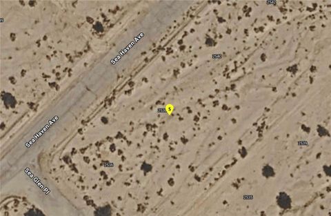 Photo of 2538 Sea Haven Ave, Thermal, CA 92274 (MLS # CV26093754)