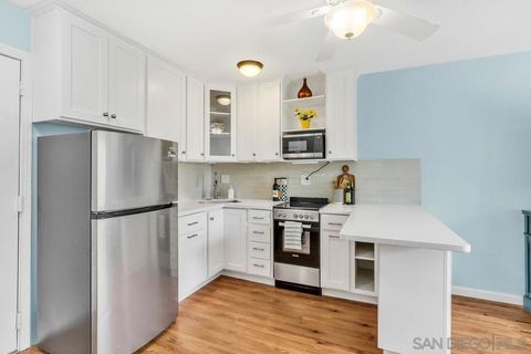 Photo of 3776 Alabama ST #C212, San Diego, CA 92104 (MLS # 260011280SD)