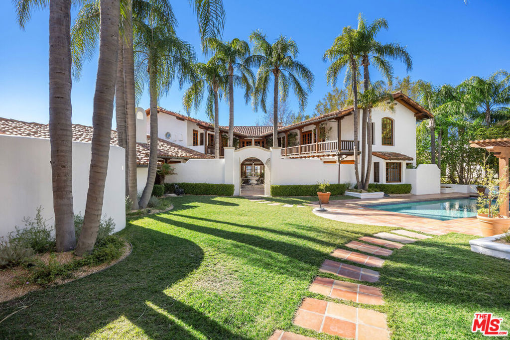 25127 Jim Bridger Road