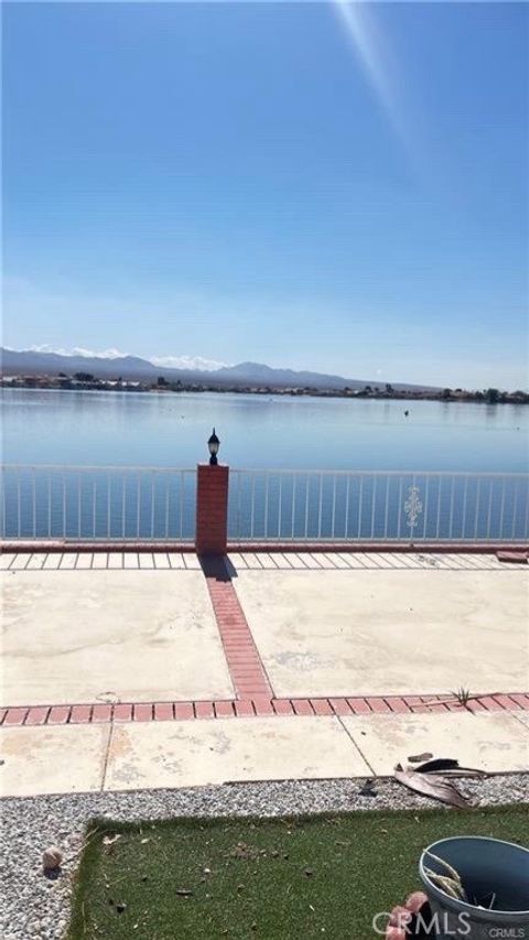 Photo of 14515 Rivers Edge Rd, Helendale, CA 92342 (MLS # IV26058724)