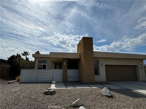Photo of 67643 Buckboard Ln, Desert Hot Springs, CA 92241 (MLS # IV26012122)