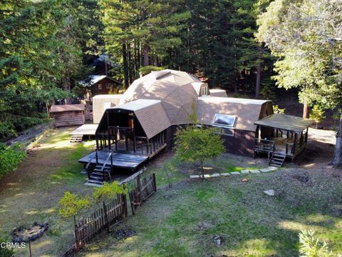 Photo of 8080 Surprise Valley Road, Comptche, CA 95427 (MLS # C1-11171) Photo of 8080 Surprise Valley Road, Comptche, CA 95427 (MLS # C1-11171)