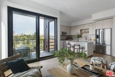 Photo of 10310 Santa Monica Boulevard #522, Los Angeles, CA 90025 (MLS # 26663185)