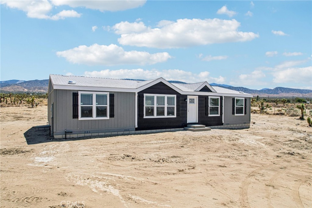 537 Calaveras Road