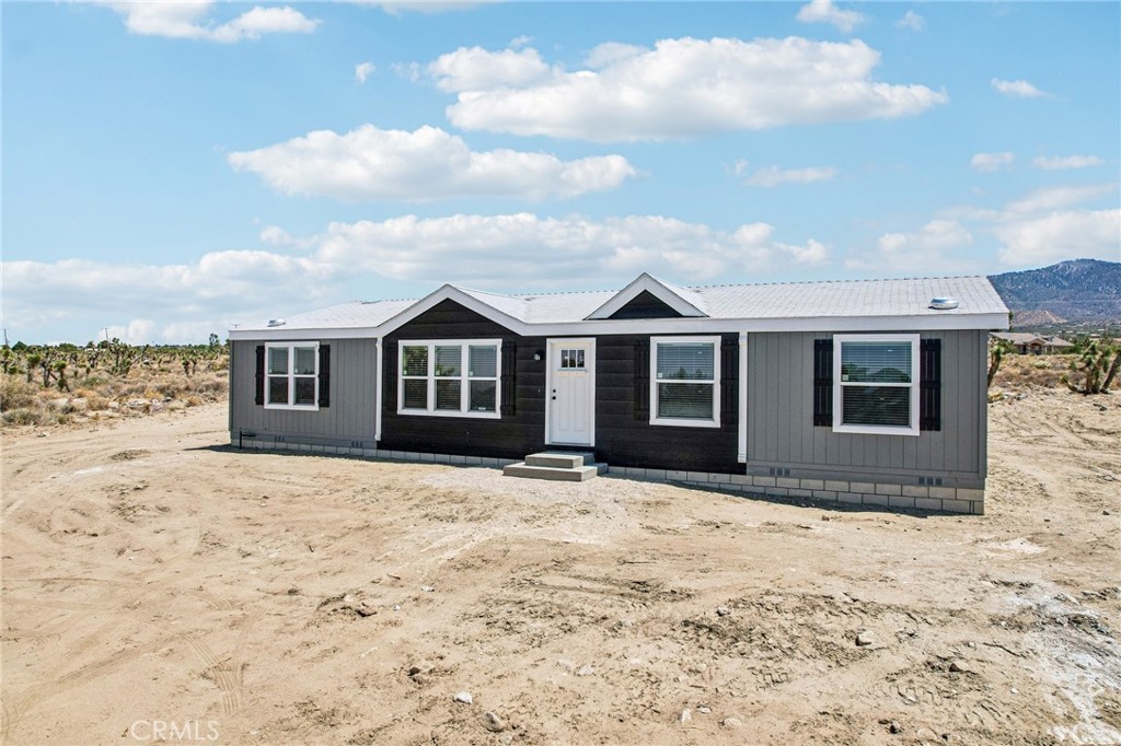 537 Calaveras Road