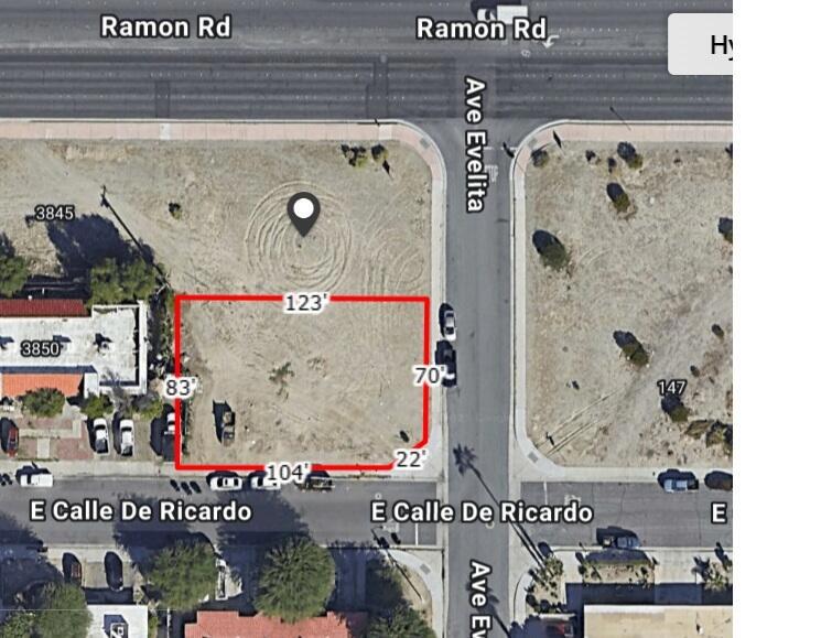 0 Ramon Road
