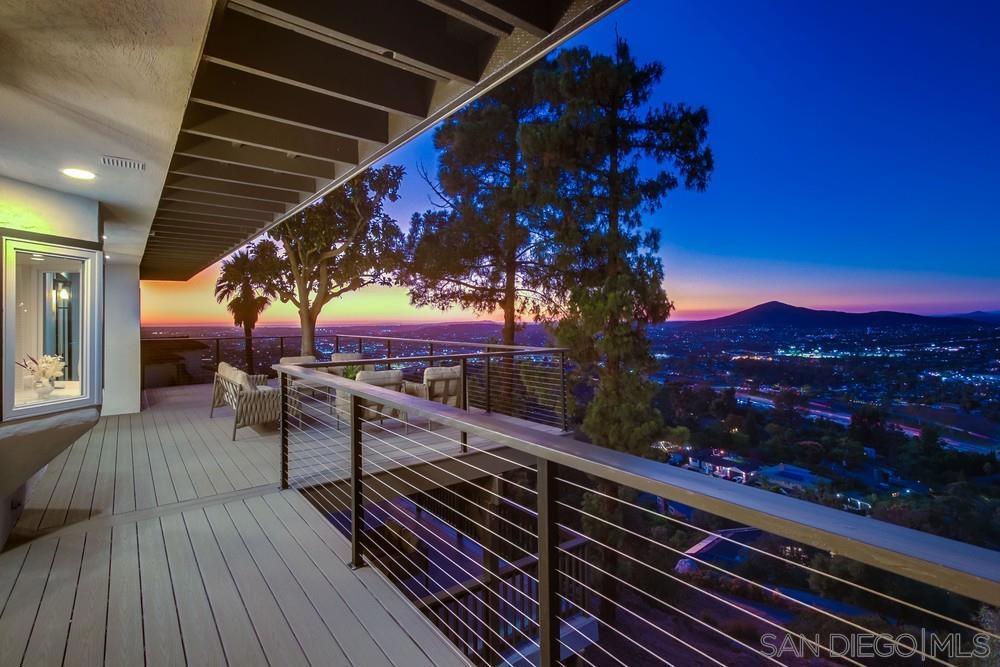 Mount Helix - Residential