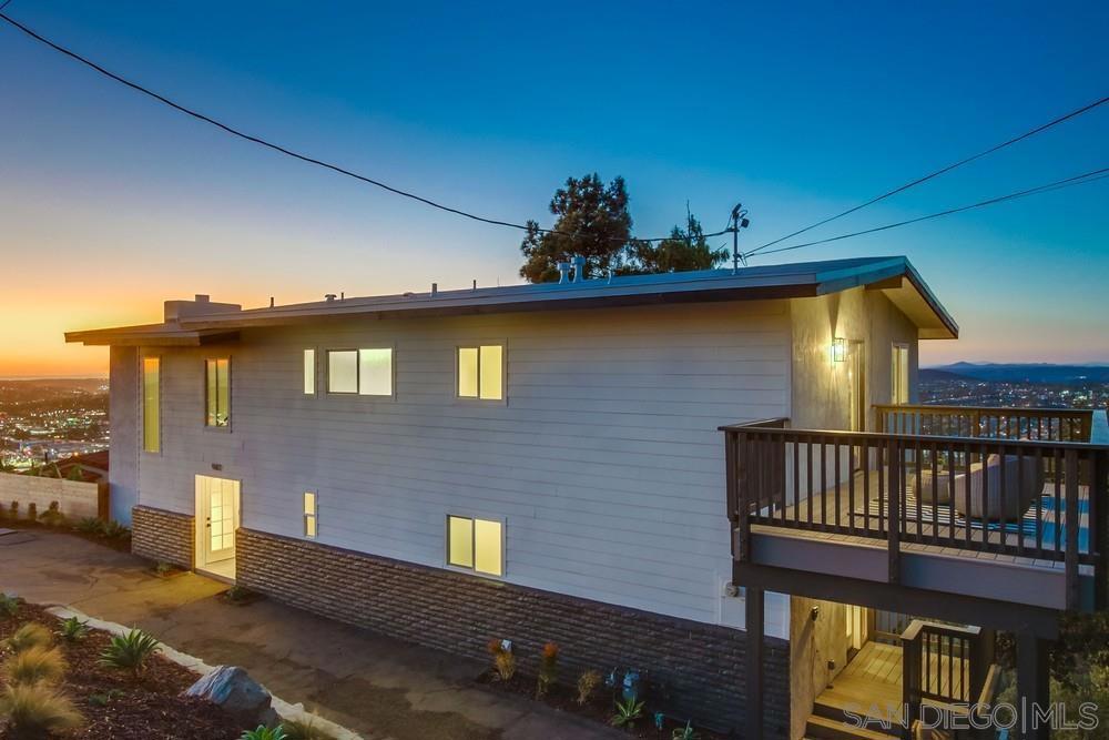 Mount Helix - Residential