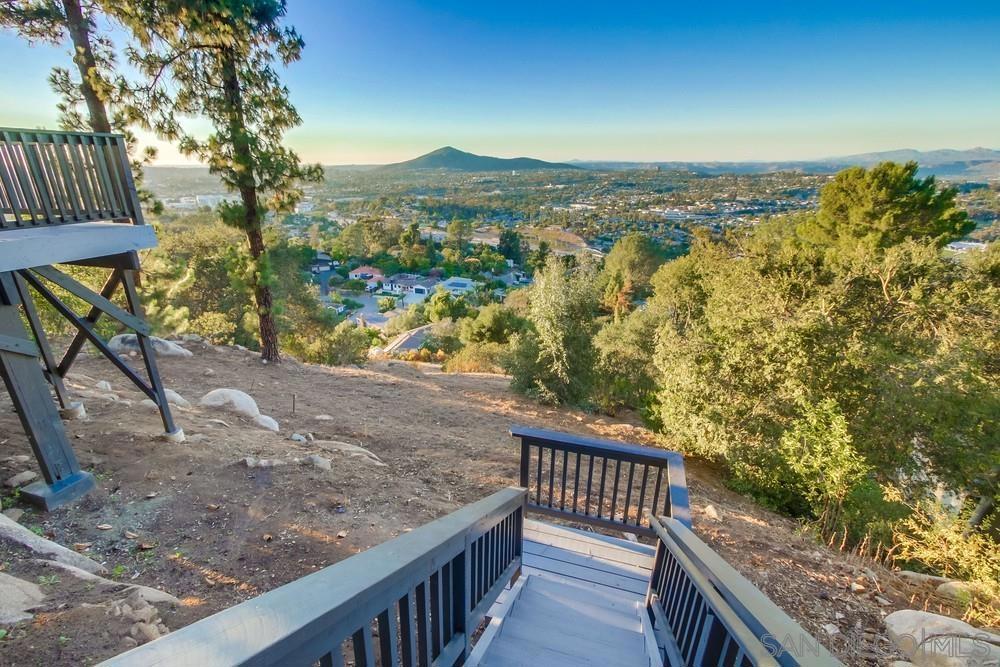 Mount Helix - Residential