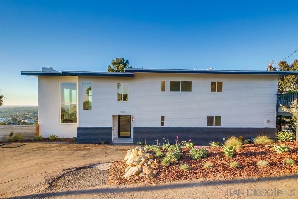 Mount Helix - Residential