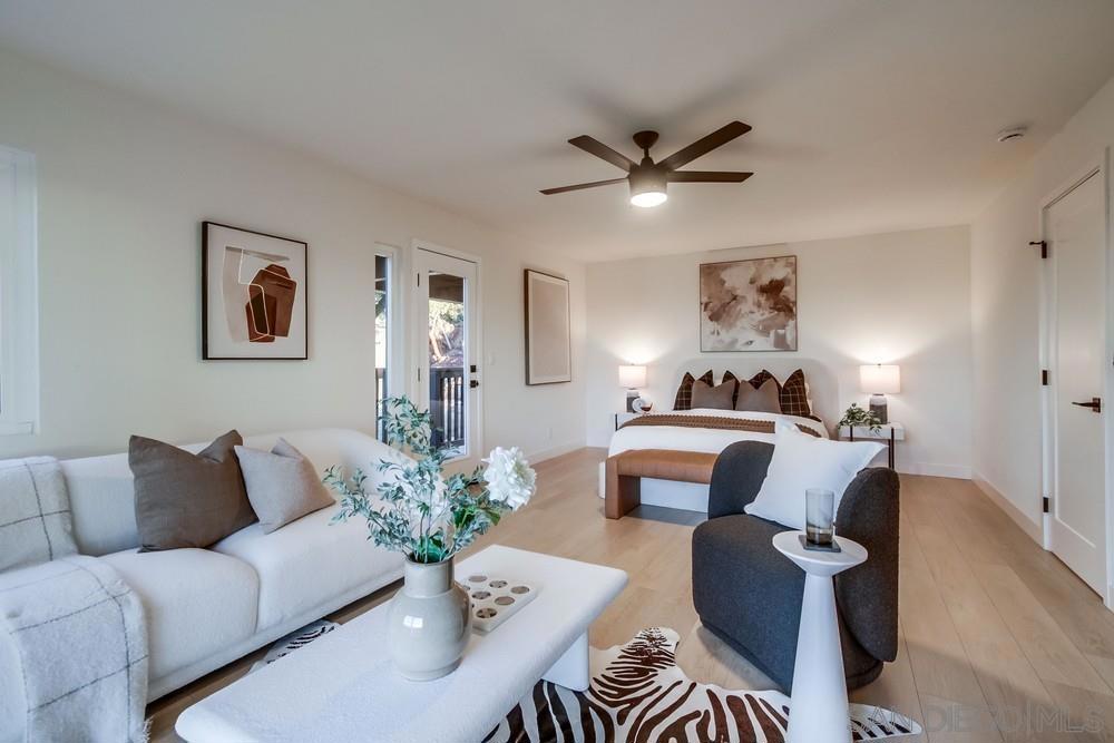 Mount Helix - Residential