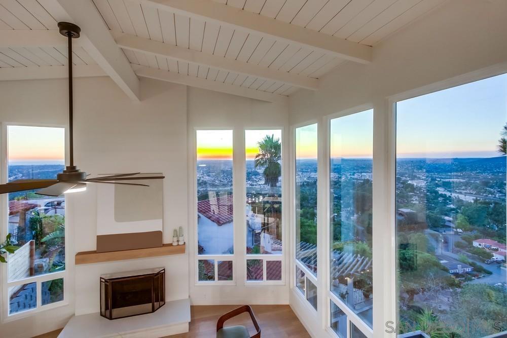 Mount Helix - Residential