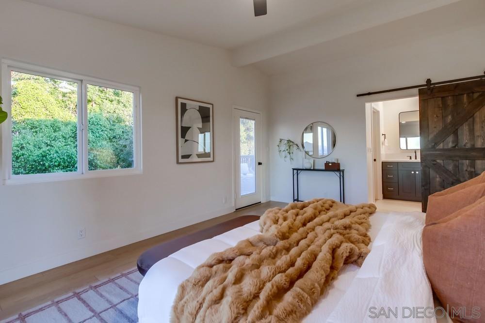 Mount Helix - Residential