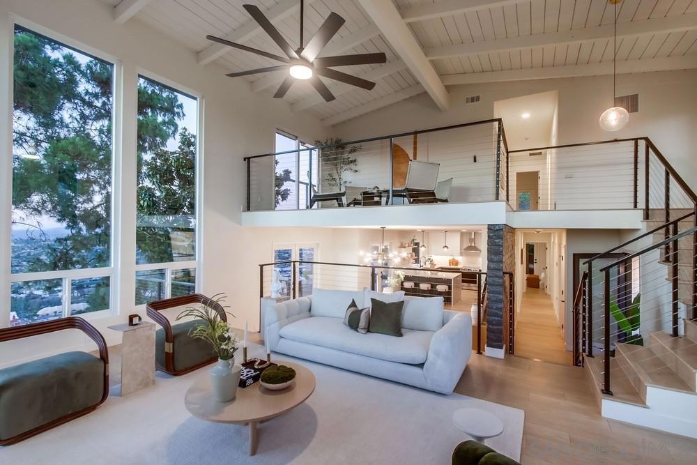 Mount Helix - Residential