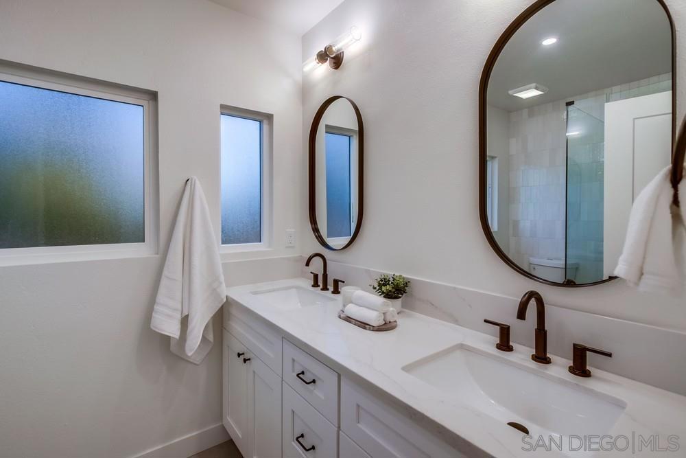 Mount Helix - Residential